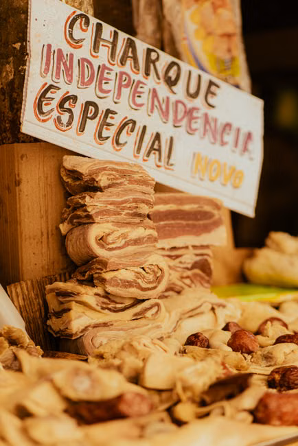 Linguiça Toscana (kg)